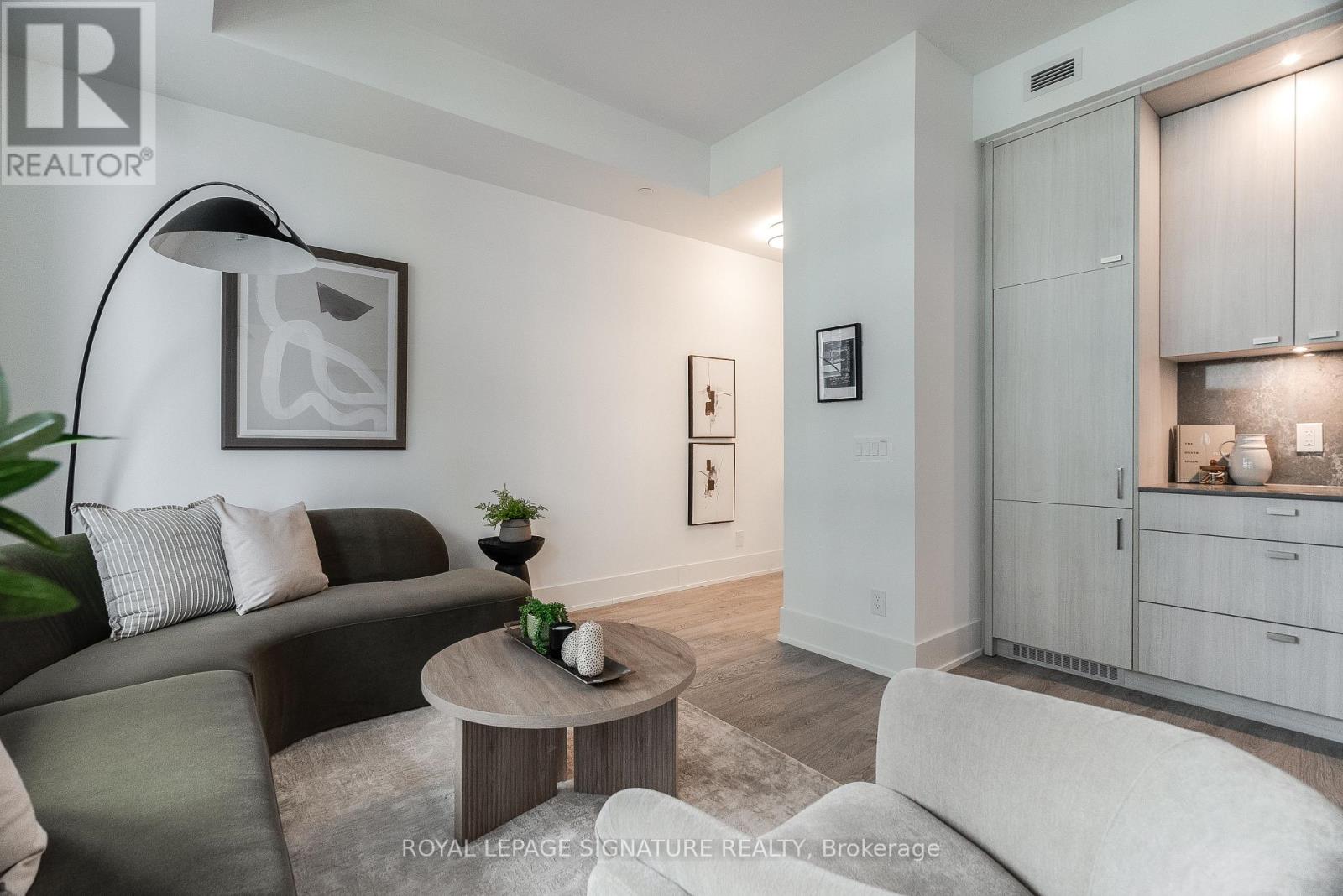 501 - 115 DENISON AVENUE, Toronto (Kensington-Chinatown), Ontario, M5T2N1 — Photo 4