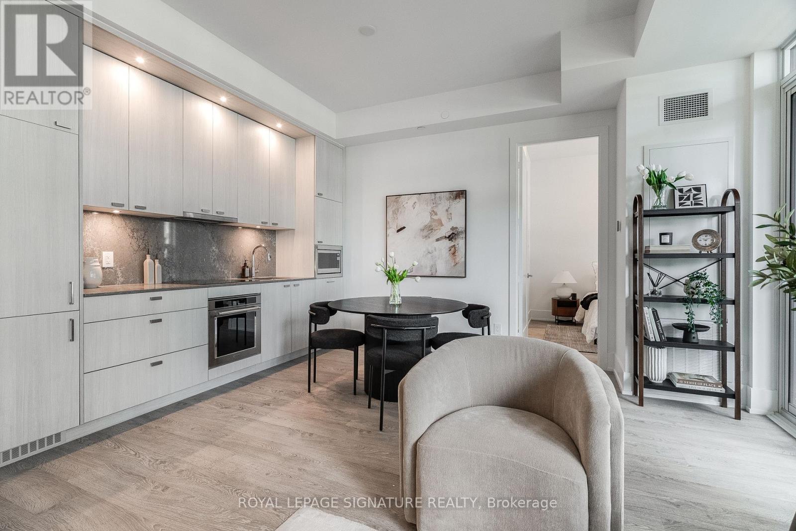 501 - 115 DENISON AVENUE, Toronto (Kensington-Chinatown), Ontario, M5T2N1 — Photo 5