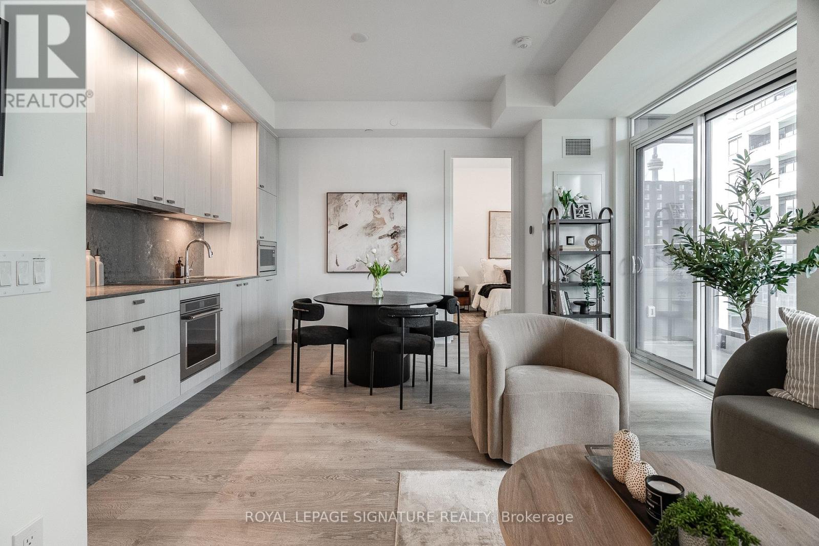 501 - 115 DENISON AVENUE, Toronto (Kensington-Chinatown), Ontario, M5T2N1 — Photo 6