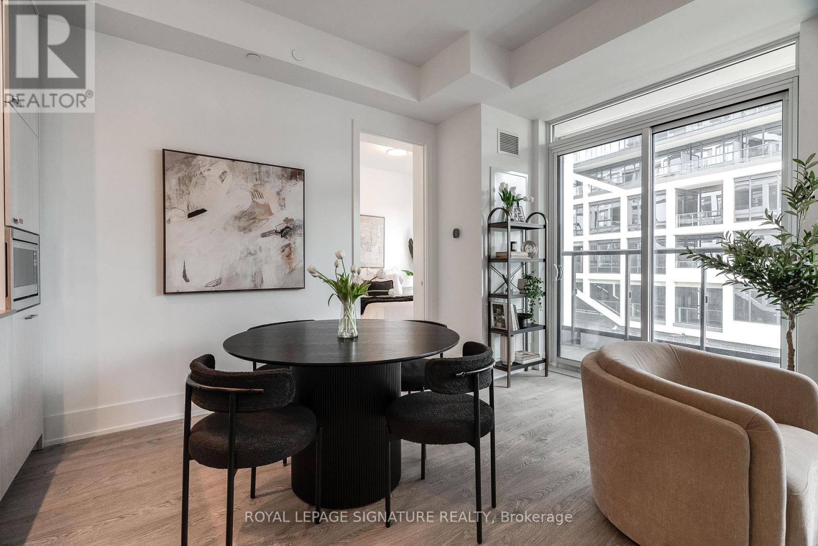 501 - 115 DENISON AVENUE, Toronto (Kensington-Chinatown), Ontario, M5T2N1 — Photo 7