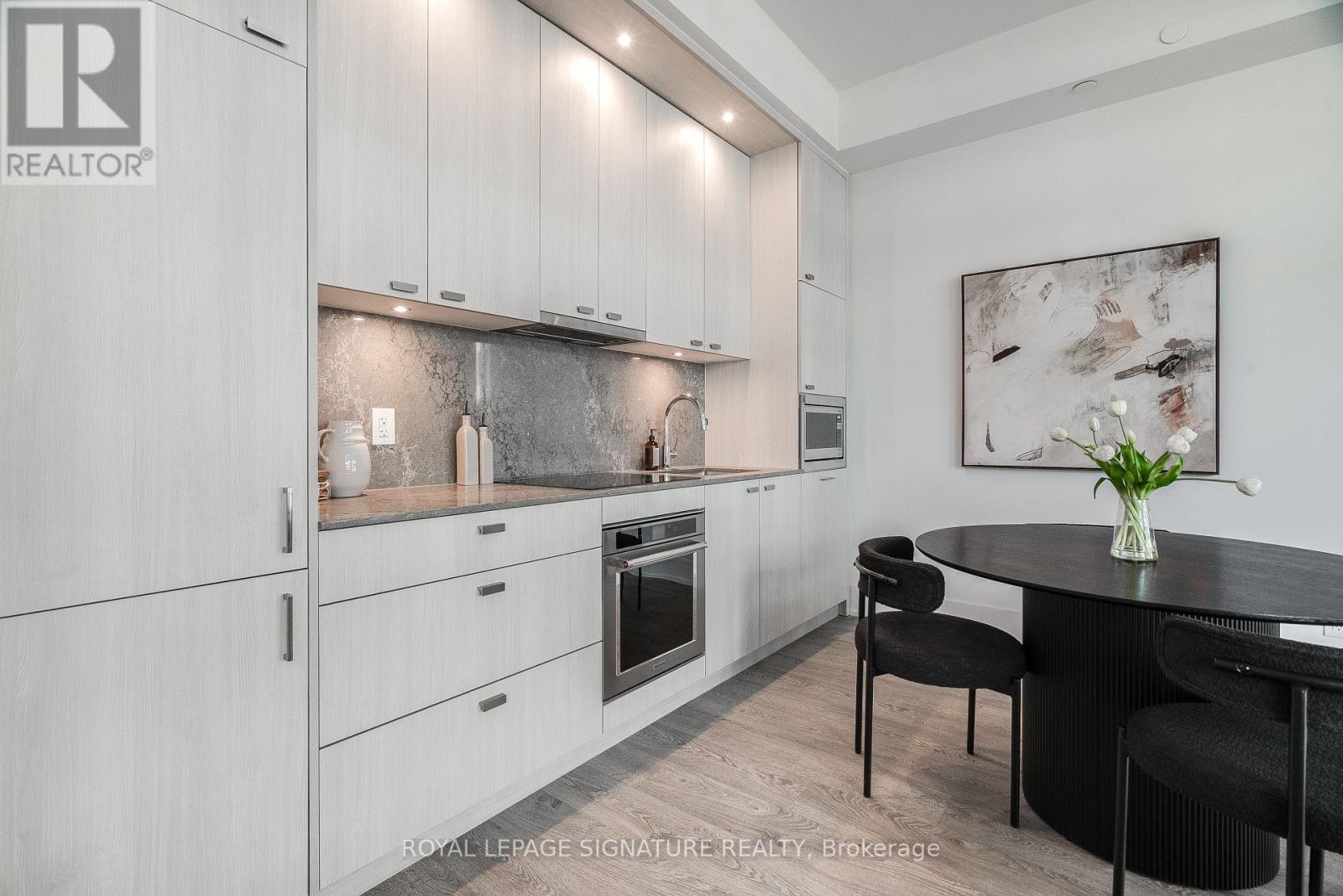 501 - 115 DENISON AVENUE, Toronto (Kensington-Chinatown), Ontario, M5T2N1 — Photo 8