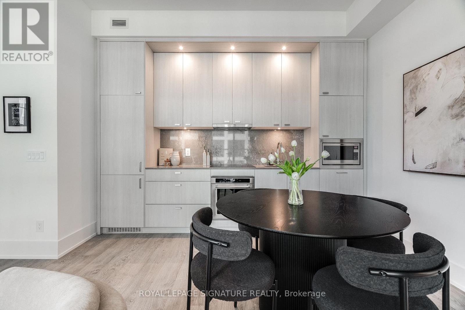 501 - 115 DENISON AVENUE, Toronto (Kensington-Chinatown), Ontario, M5T2N1 — Photo 9