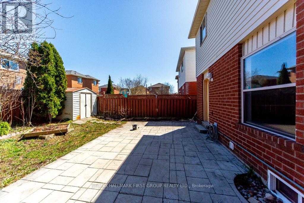1513 FIELDGATE DRIVE, Oshawa (Samac), Ontario, L1K2L6 — Photo 13