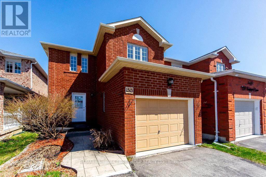 1513 FIELDGATE DRIVE, Oshawa (Samac), Ontario, L1K2L6 — Photo 3