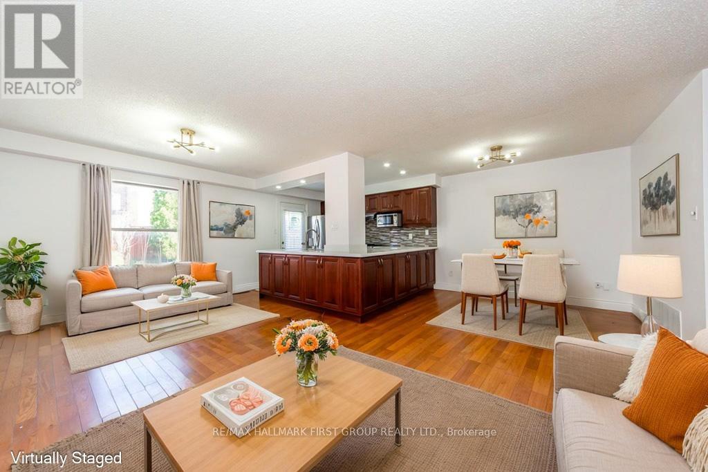 1513 FIELDGATE DRIVE, Oshawa (Samac), Ontario, L1K2L6 — Photo 4