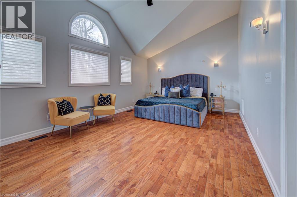 298 FERNDALE Place, Waterloo, Ontario, N2J3X9 — Photo 29