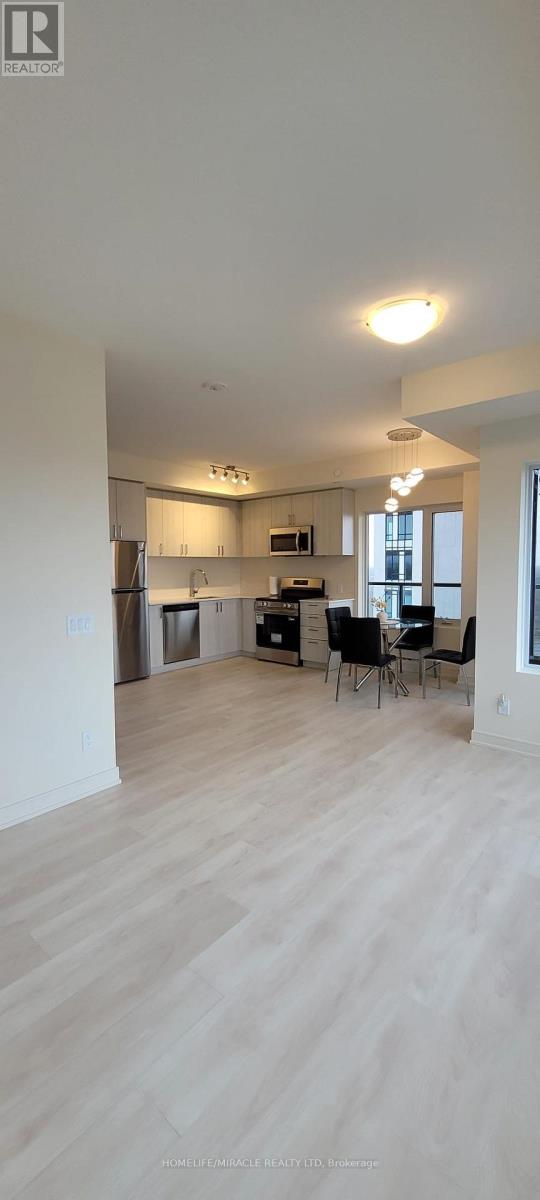 808 - 8020 DERRY ROAD, Milton (CO Coates), Ontario, L9T9N7 — Photo 3