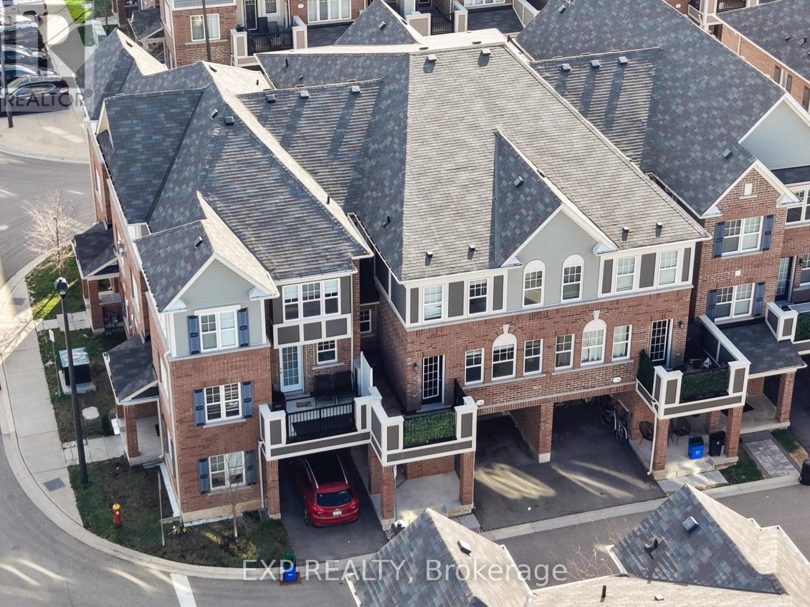 84 - 1000 ASLETON BOULEVARD, Milton (WI Willmott), Ontario, L9T9L2 — Photo 28