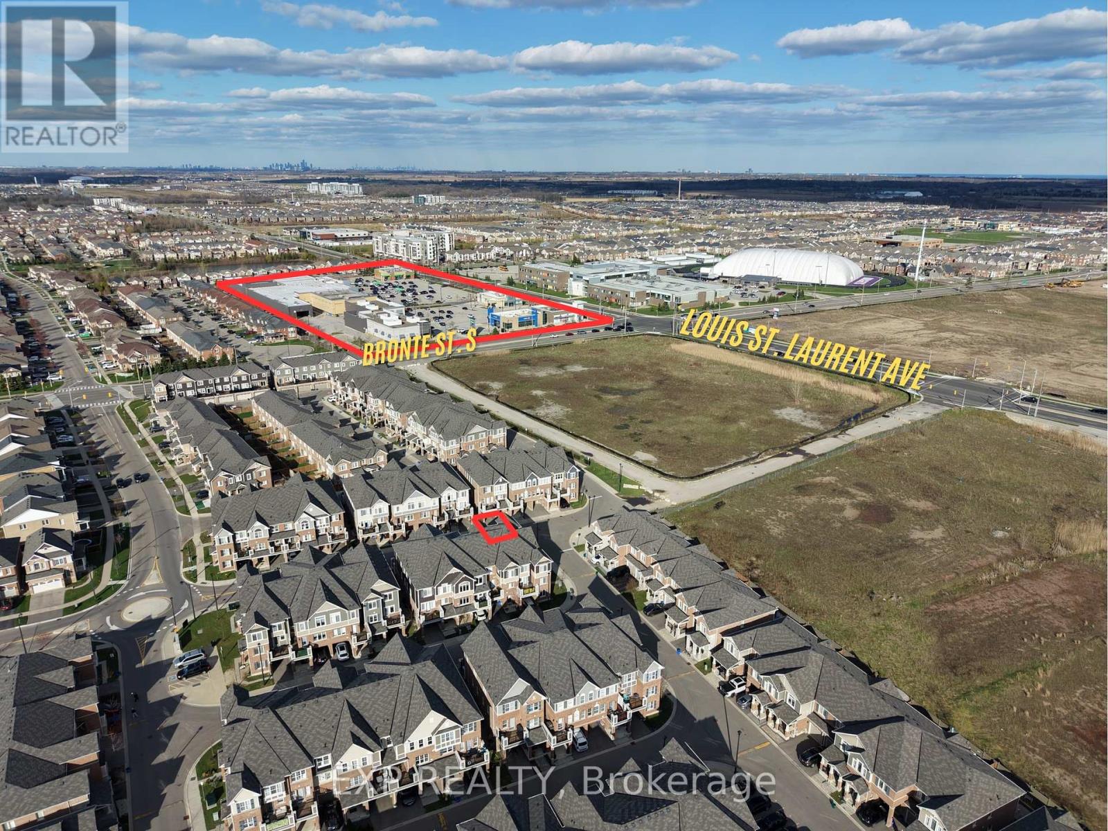 84 - 1000 ASLETON BOULEVARD, Milton (WI Willmott), Ontario, L9T9L2 — Photo 29