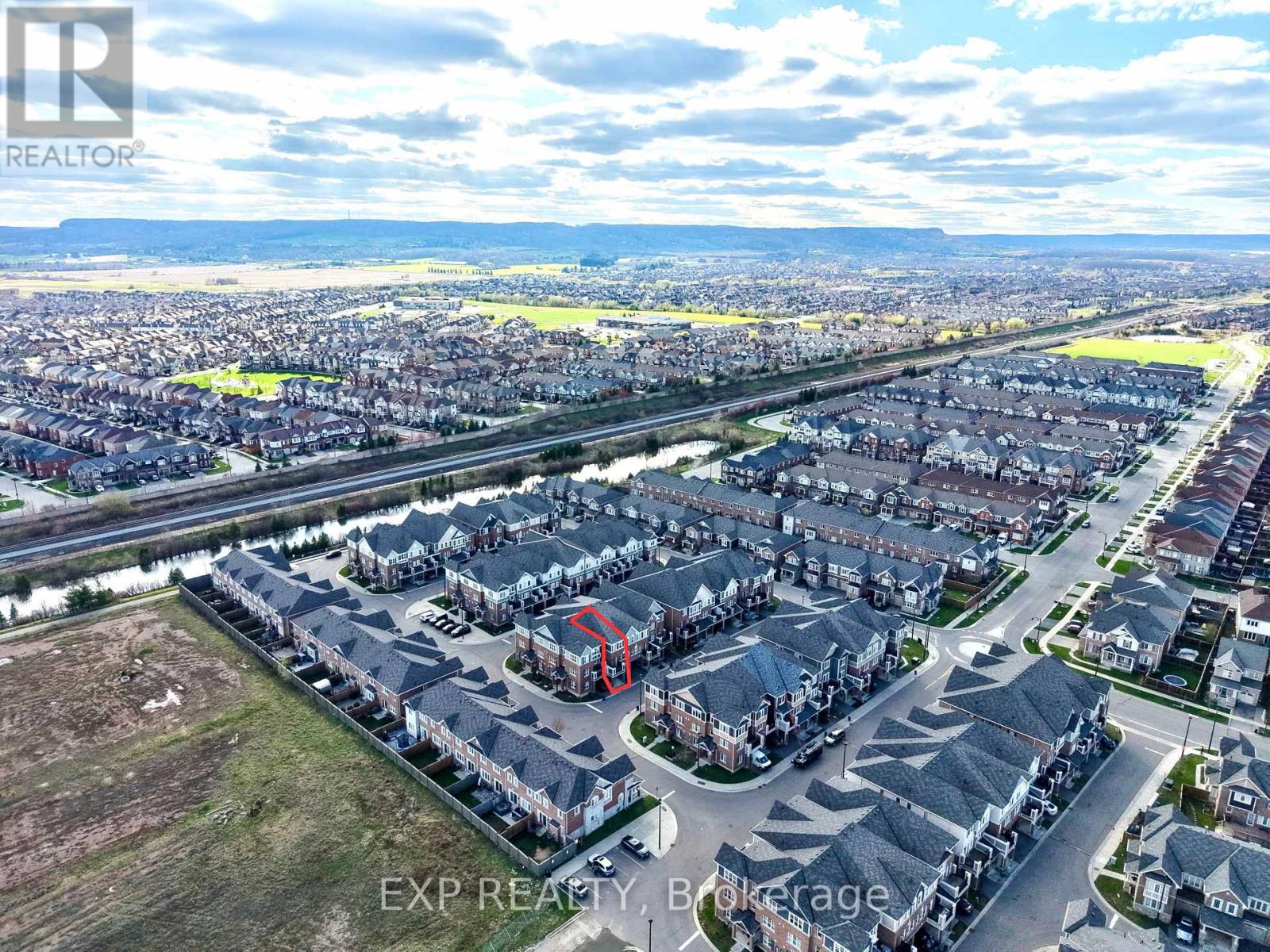 84 - 1000 ASLETON BOULEVARD, Milton (WI Willmott), Ontario, L9T9L2 — Photo 30