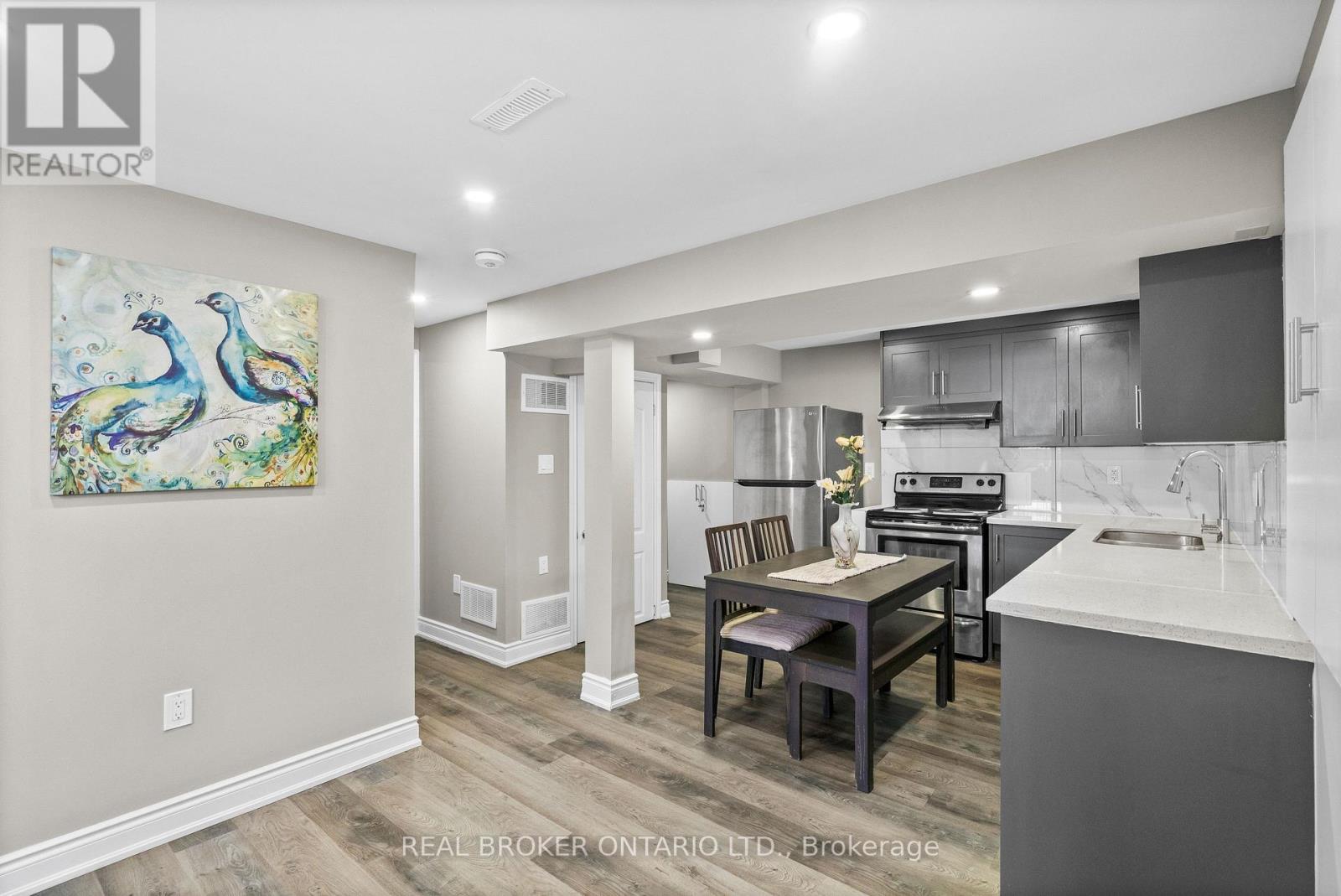 11 CATHCART CRESCENT, Brampton (Avondale), Ontario, L6T2A4 — Photo 17