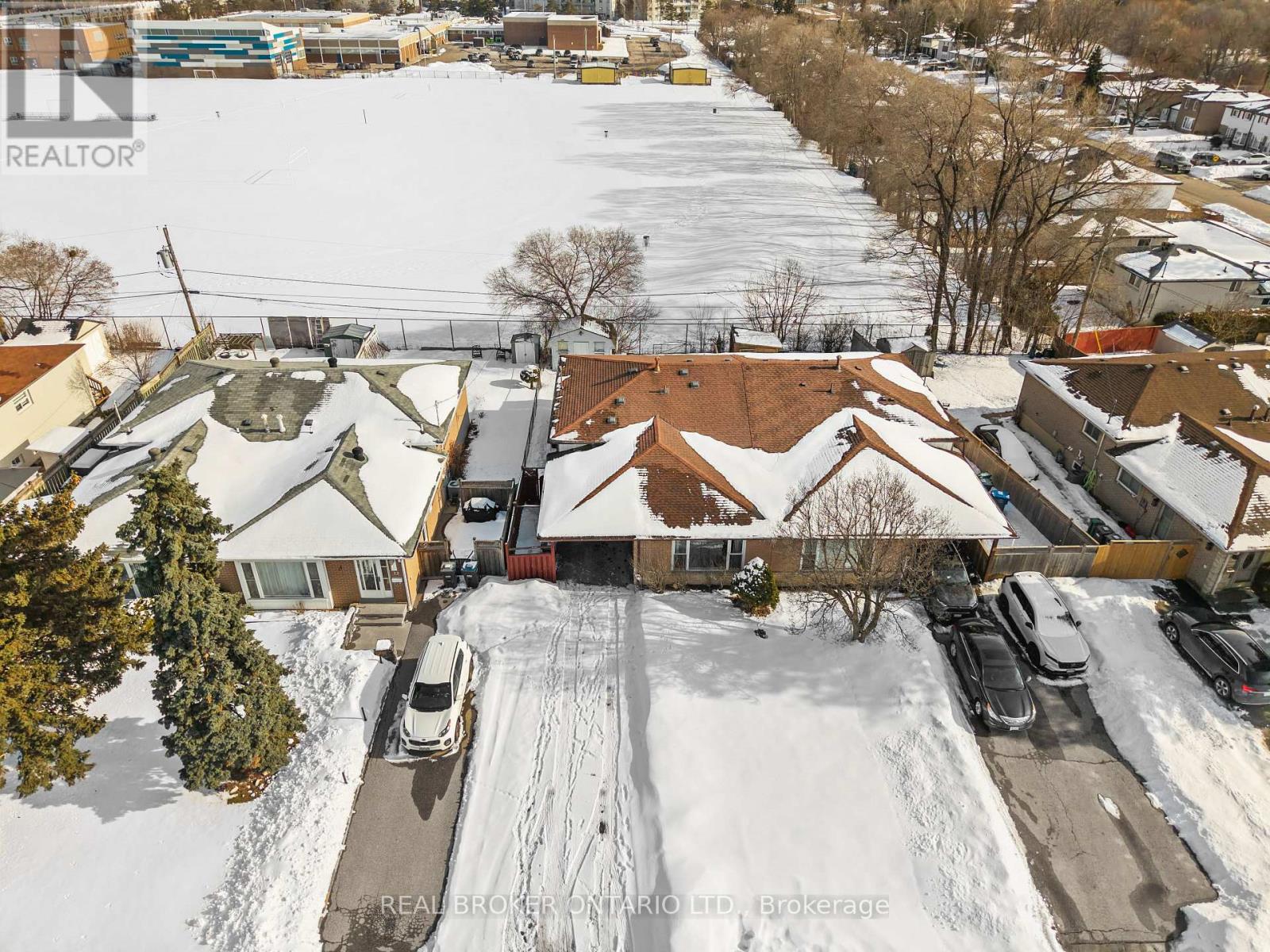 11 CATHCART CRESCENT, Brampton (Avondale), Ontario, L6T2A4 — Photo 26