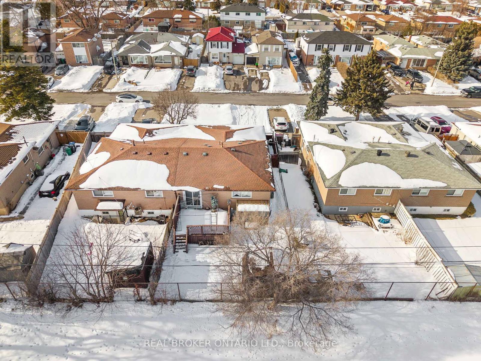 11 CATHCART CRESCENT, Brampton (Avondale), Ontario, L6T2A4 — Photo 27