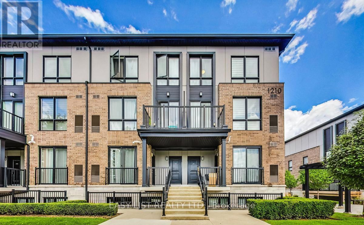 102 - 1210 MILTON STREET E, Milton (DE Dempsey), Ontario, L9T9K9 — Photo 2