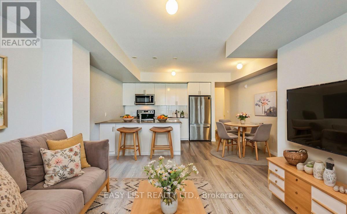 102 - 1210 MILTON STREET E, Milton (DE Dempsey), Ontario, L9T9K9 — Photo 3