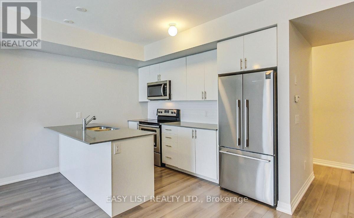 102 - 1210 MILTON STREET E, Milton (DE Dempsey), Ontario, L9T9K9 — Photo 5