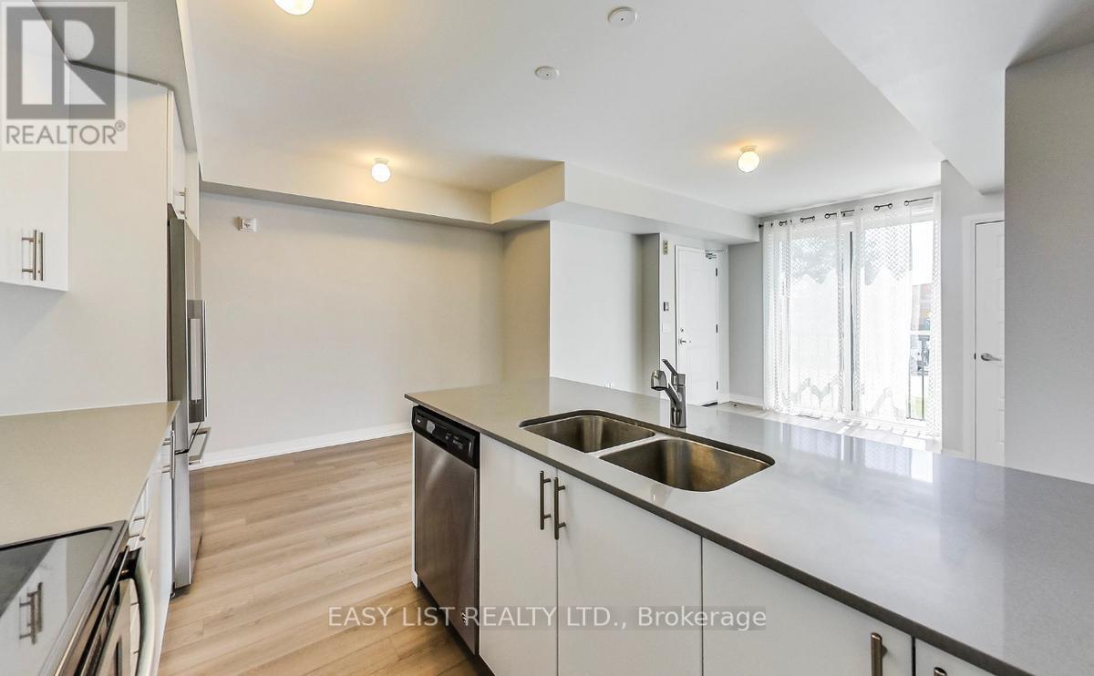 102 - 1210 MILTON STREET E, Milton (DE Dempsey), Ontario, L9T9K9 — Photo 7