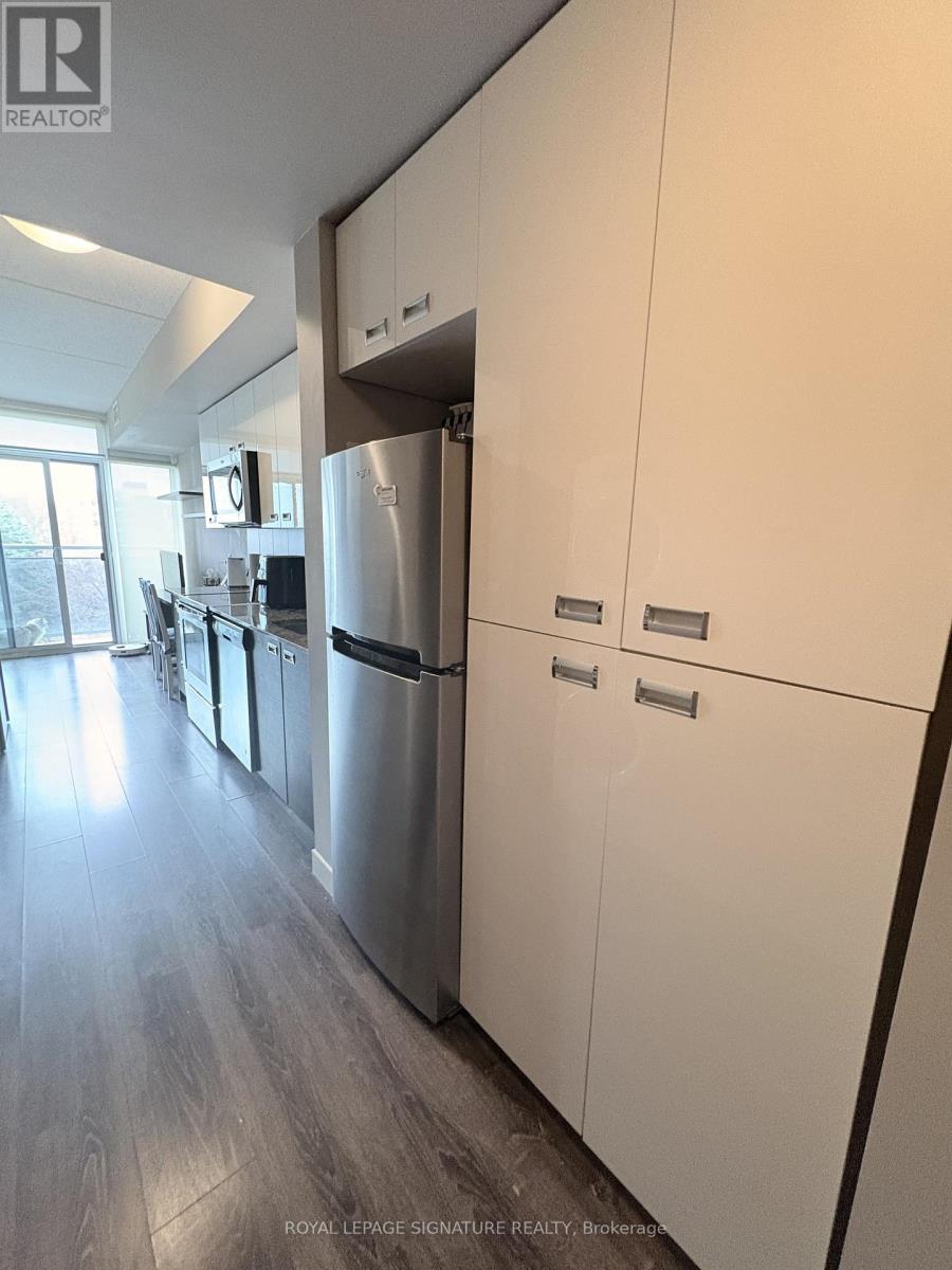 431 - 308 LESTER STREET, Waterloo, Ontario, N2L0H9 — Photo 10