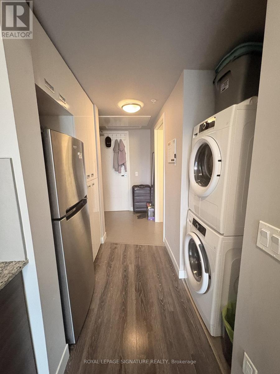 431 - 308 LESTER STREET, Waterloo, Ontario, N2L0H9 — Photo 11