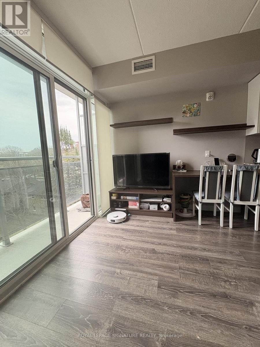 431 - 308 LESTER STREET, Waterloo, Ontario, N2L0H9 — Photo 12