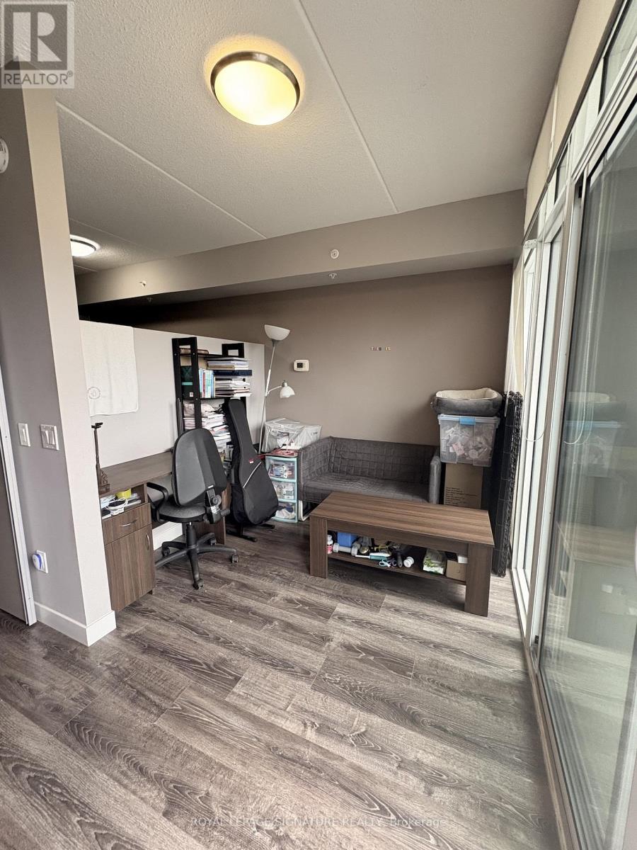 431 - 308 LESTER STREET, Waterloo, Ontario, N2L0H9 — Photo 15