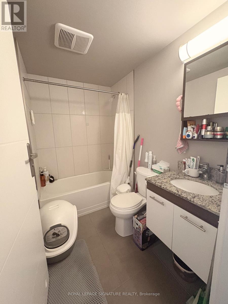 431 - 308 LESTER STREET, Waterloo, Ontario, N2L0H9 — Photo 18