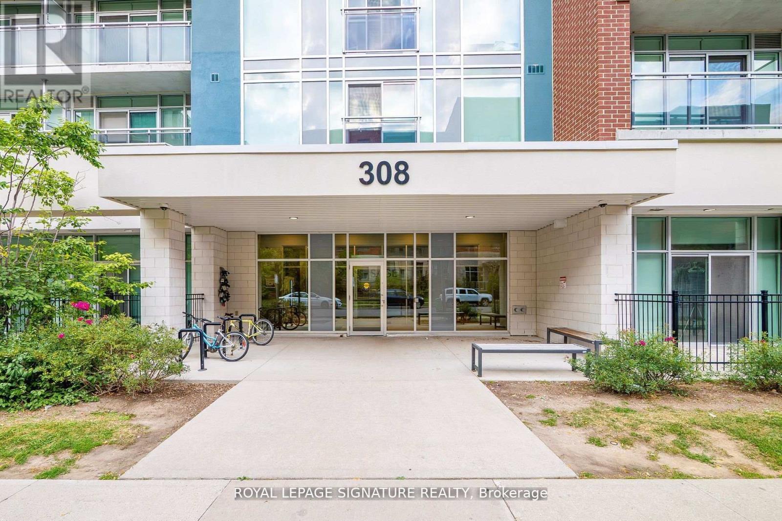 431 - 308 LESTER STREET, Waterloo, Ontario, N2L0H9 — Photo 2