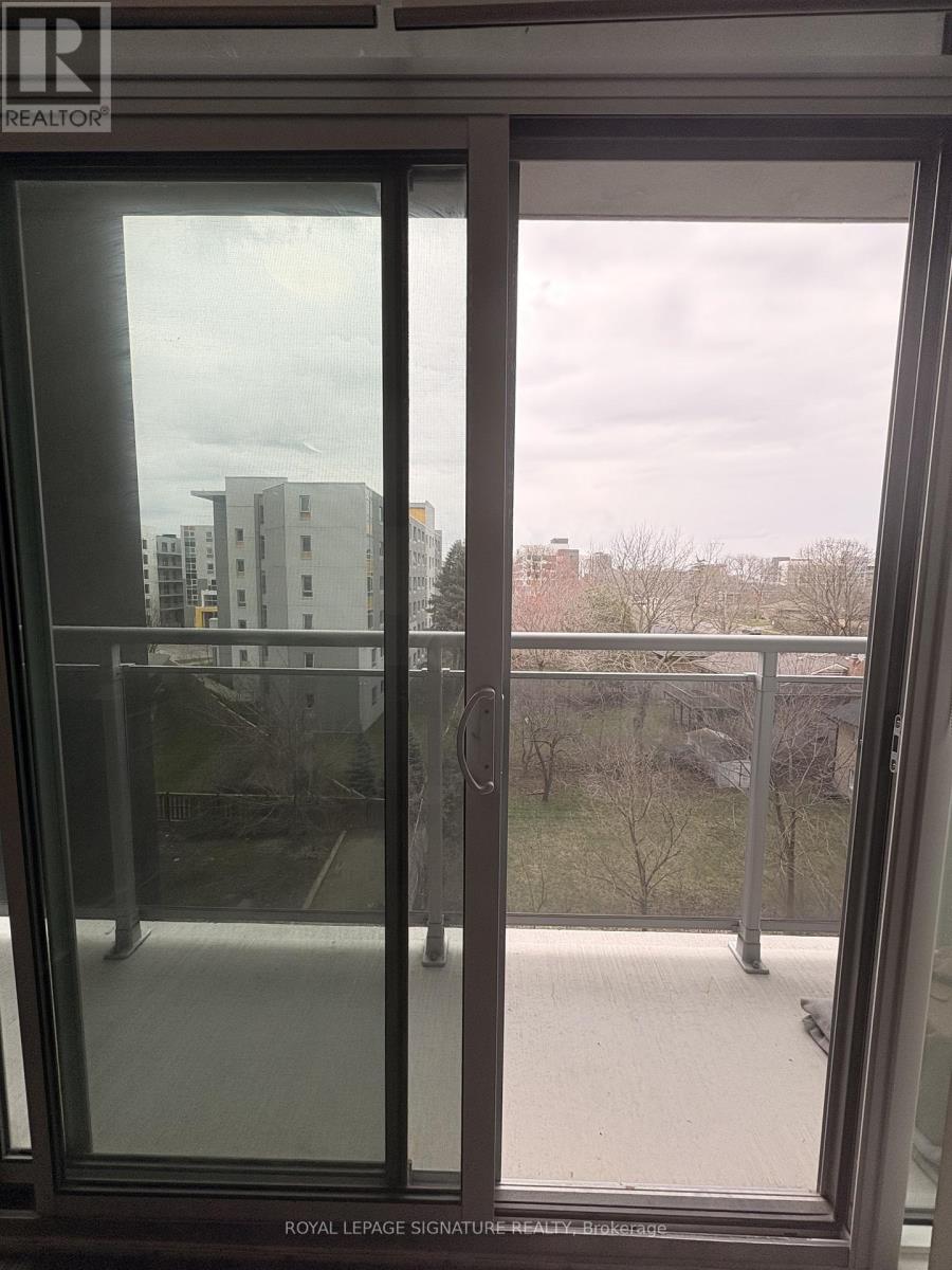 431 - 308 LESTER STREET, Waterloo, Ontario, N2L0H9 — Photo 20