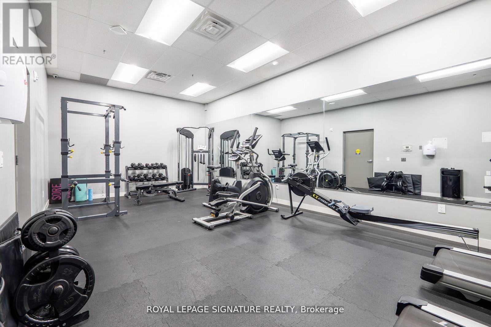 431 - 308 LESTER STREET, Waterloo, Ontario, N2L0H9 — Photo 21