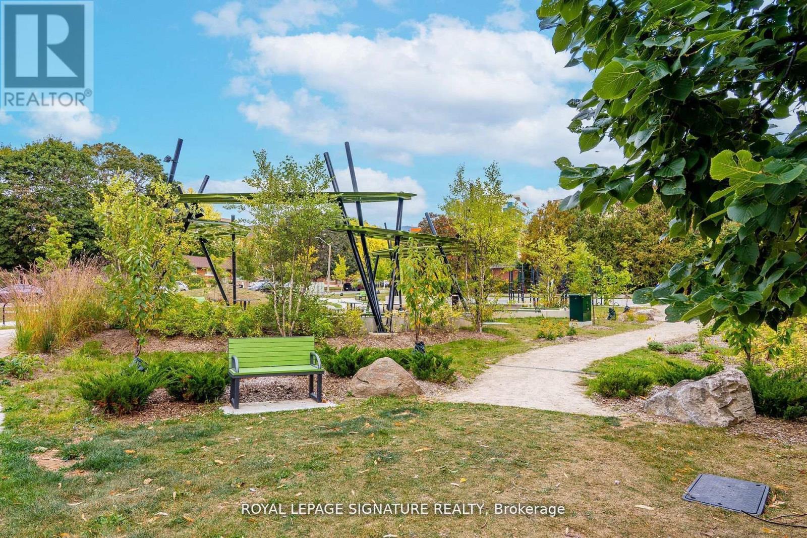 431 - 308 LESTER STREET, Waterloo, Ontario, N2L0H9 — Photo 24