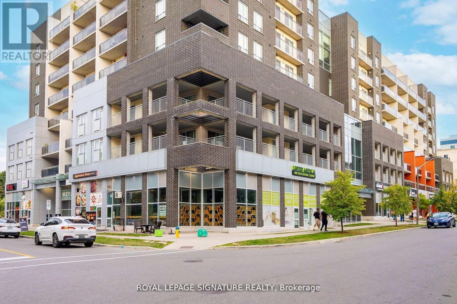 431 - 308 LESTER STREET, Waterloo, Ontario, N2L0H9 — Photo 3