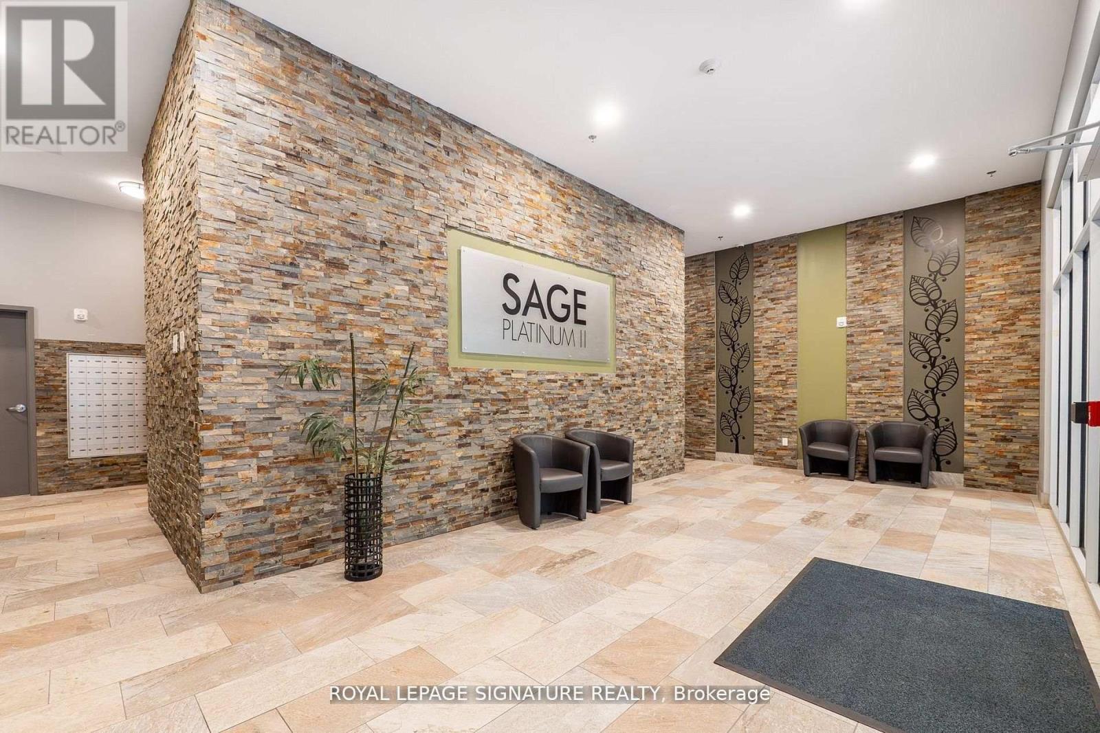 431 - 308 LESTER STREET, Waterloo, Ontario, N2L0H9 — Photo 4