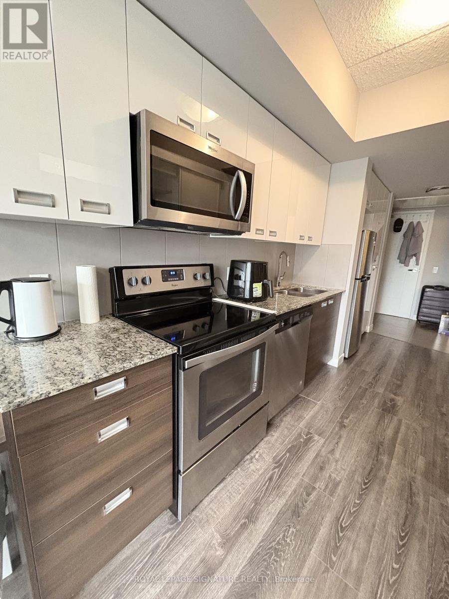 431 - 308 LESTER STREET, Waterloo, Ontario, N2L0H9 — Photo 8