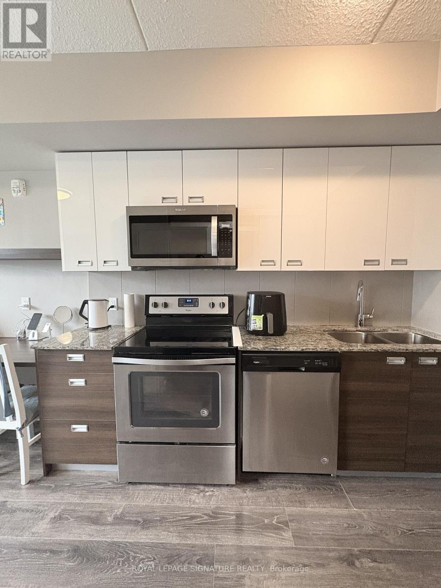 431 - 308 LESTER STREET, Waterloo, Ontario, N2L0H9 — Photo 9