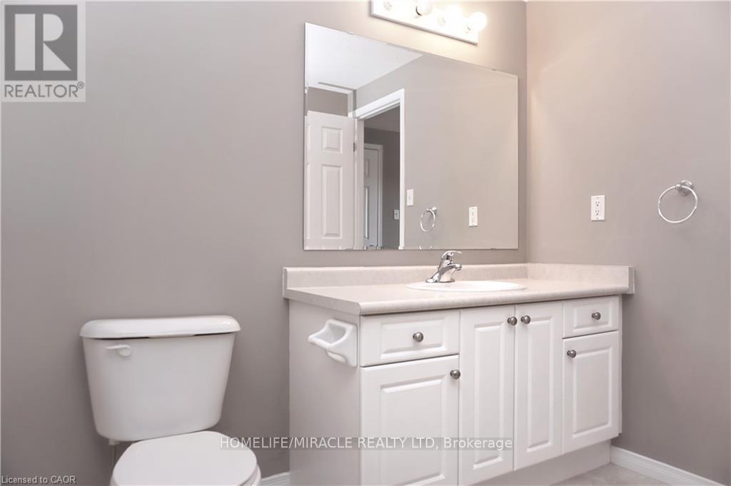 40 MADELEINE STREET, Kitchener, Ontario, N2R1V4 — Photo 14