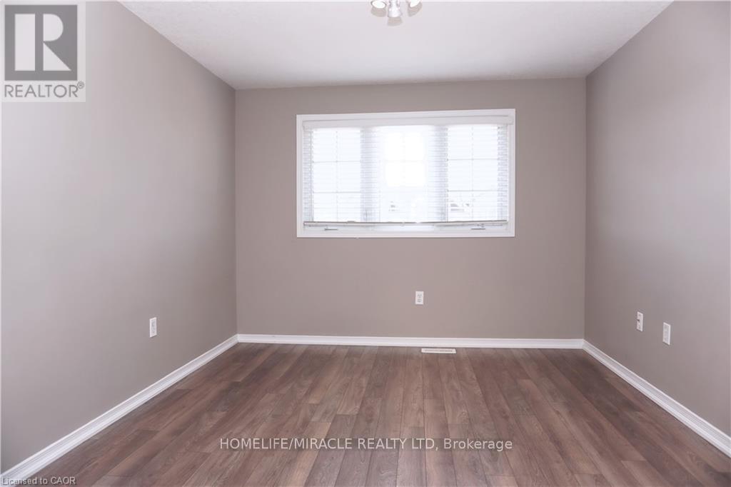 40 MADELEINE STREET, Kitchener, Ontario, N2R1V4 — Photo 16