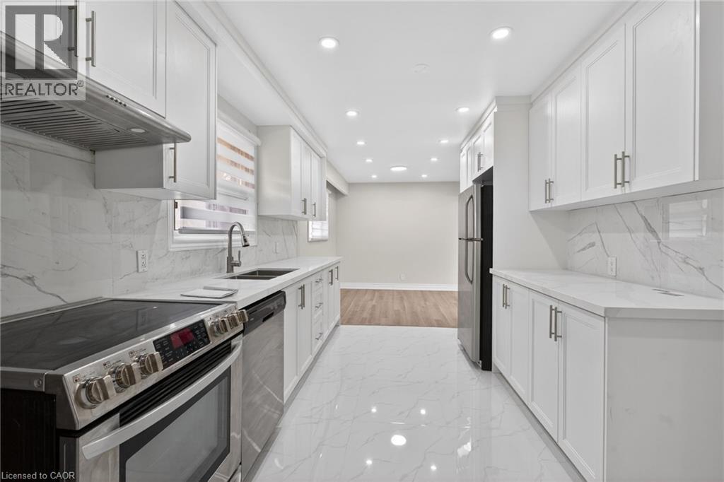 53 NICKLIN Crescent, Guelph, Ontario, N1H5G1 — Photo 18