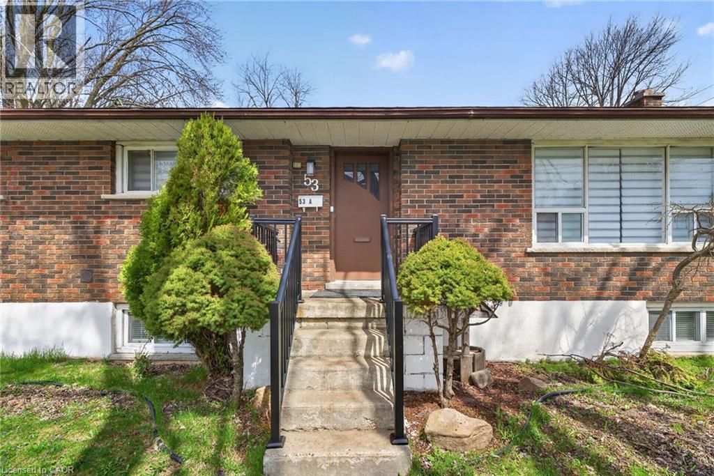 53 NICKLIN Crescent, Guelph, Ontario, N1H5G1 — Photo 5