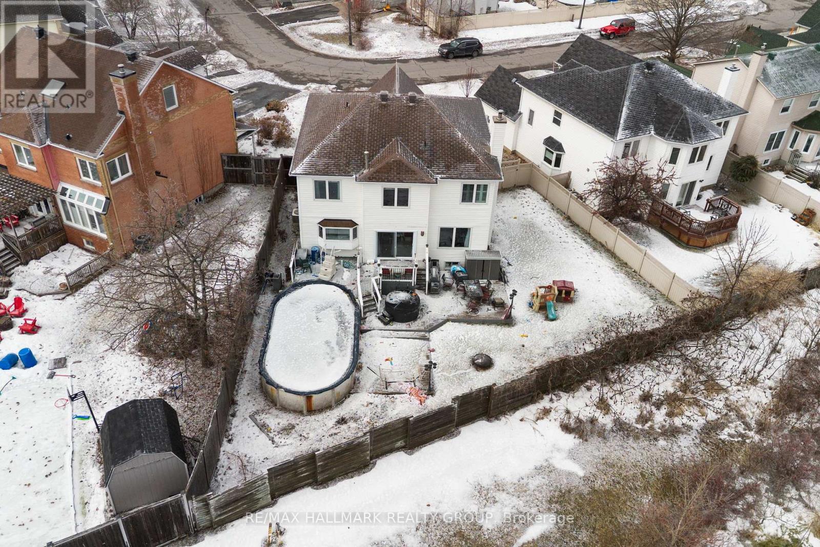 1421 TALCY CRESCENT, Ottawa, Ontario, K4A3C6 — Photo 49