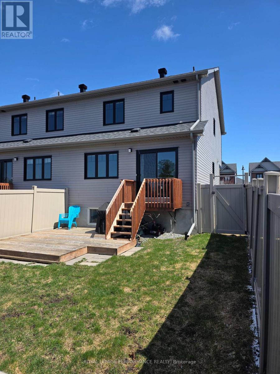 338 TWILIGHT AVENUE, Russell, Ontario, K4R0E3 — Photo 16