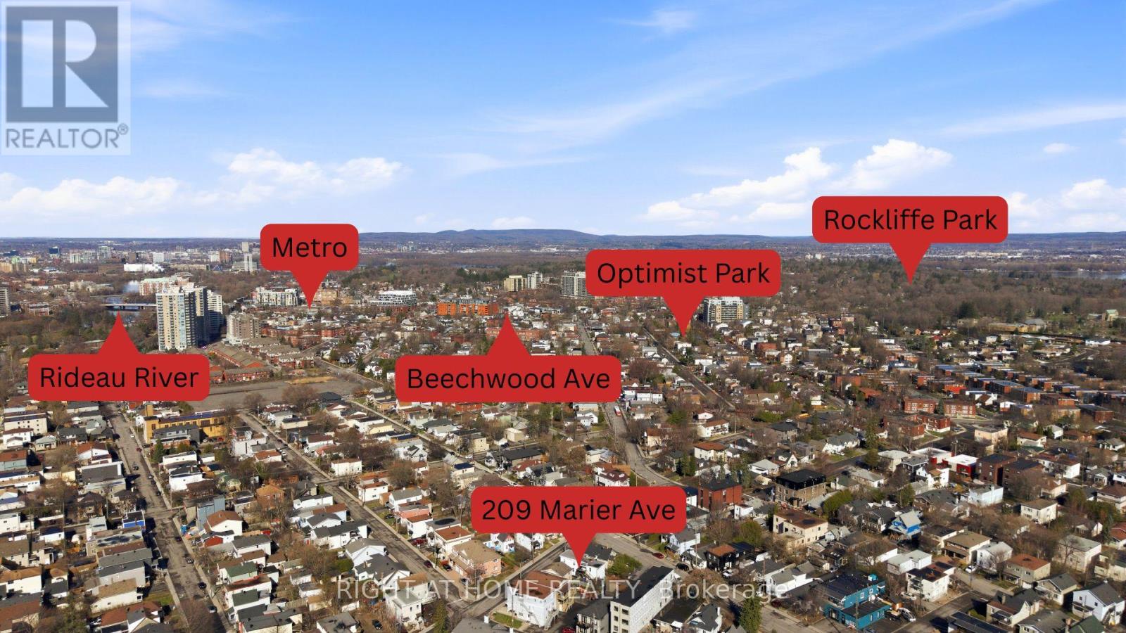 209 MARIER AVENUE, Ottawa, Ontario, K1L5R4 — Photo 27