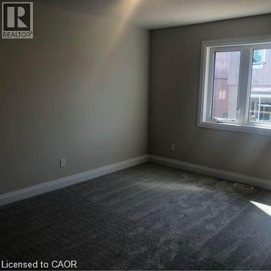 295 CHOKECHERRY Crescent, Waterloo, Ontario, N2V0H1 — Photo 6