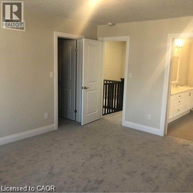 295 CHOKECHERRY Crescent, Waterloo, Ontario, N2V0H1 — Photo 7