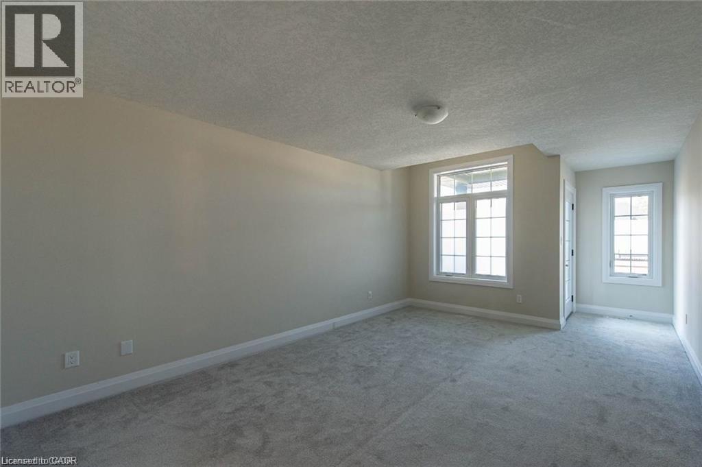 295 CHOKECHERRY Crescent, Waterloo, Ontario, N2V0H1 — Photo 8