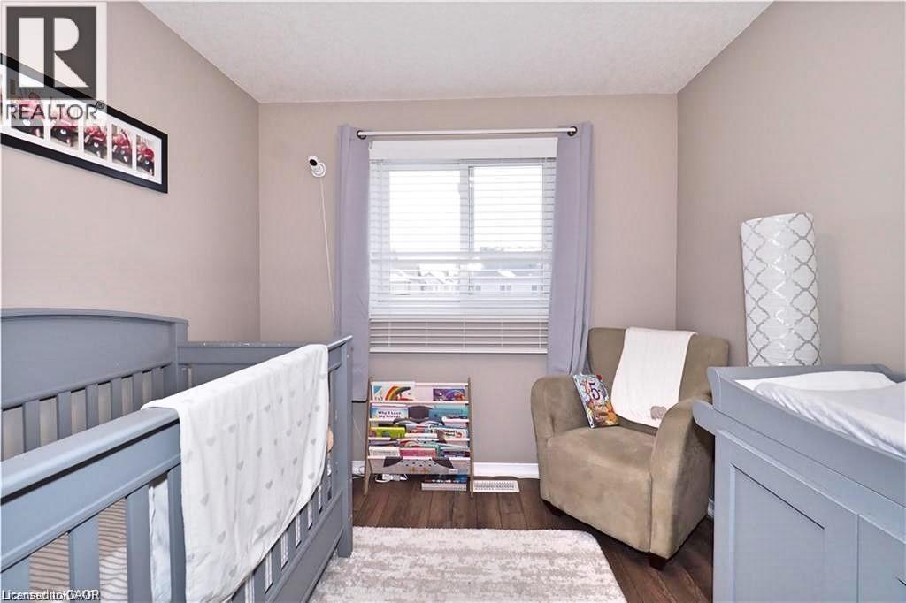 40 MADELEINE Street, Kitchener, Ontario, N2R1V4 — Photo 17