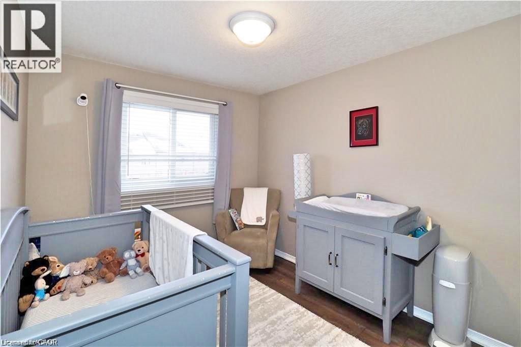 40 MADELEINE Street, Kitchener, Ontario, N2R1V4 — Photo 19