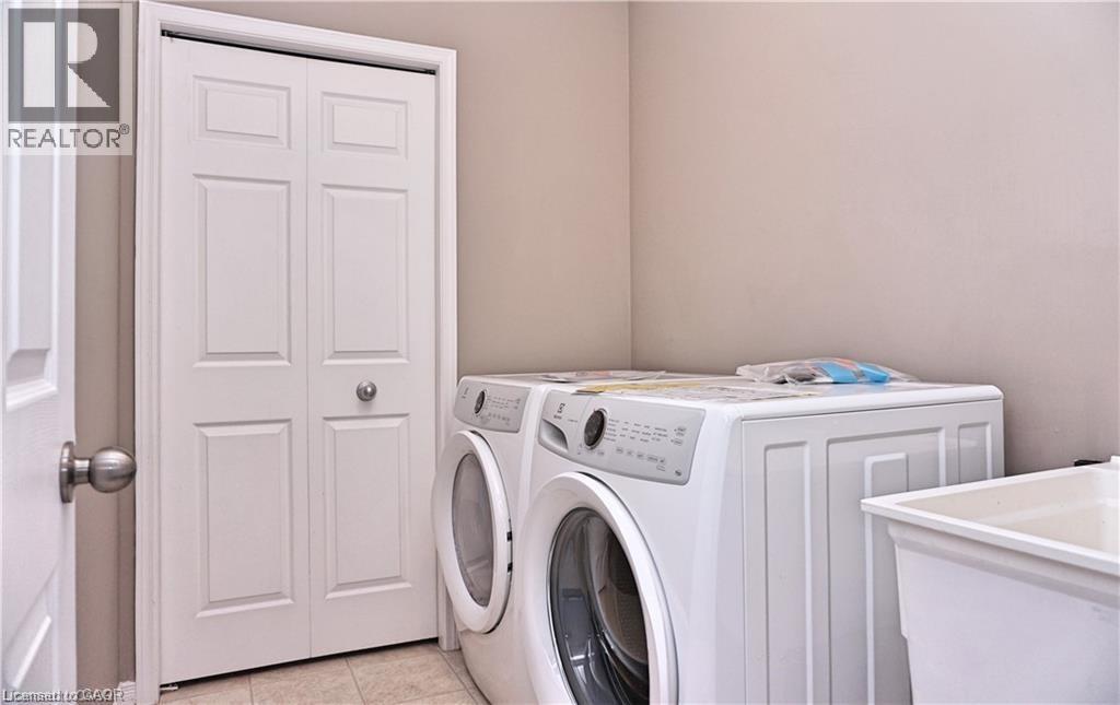 40 MADELEINE Street, Kitchener, Ontario, N2R1V4 — Photo 21