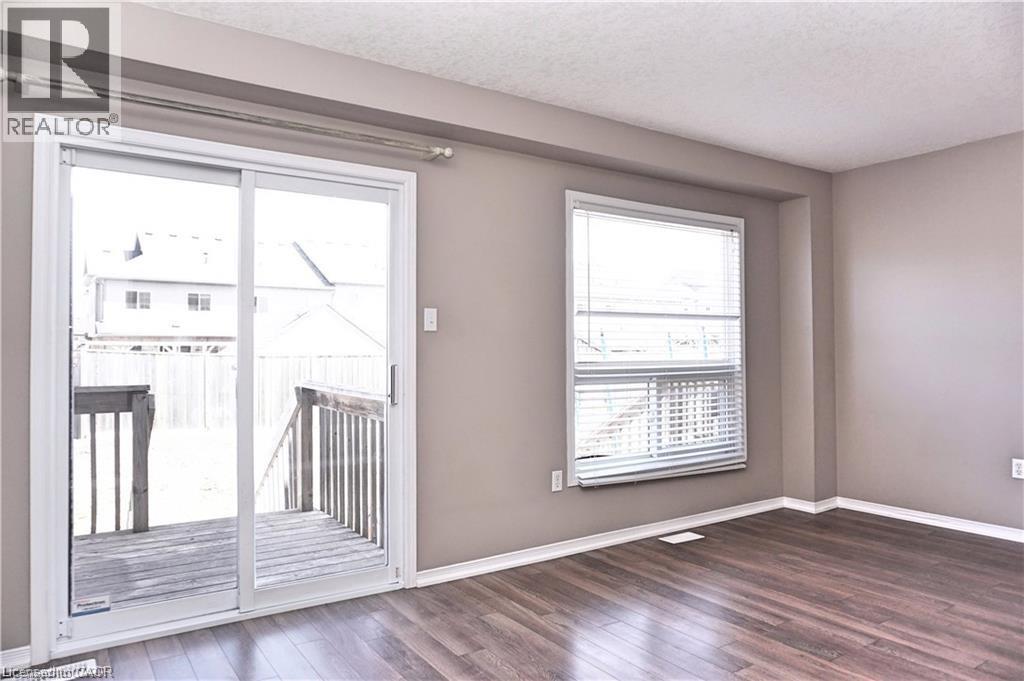 40 MADELEINE Street, Kitchener, Ontario, N2R1V4 — Photo 8