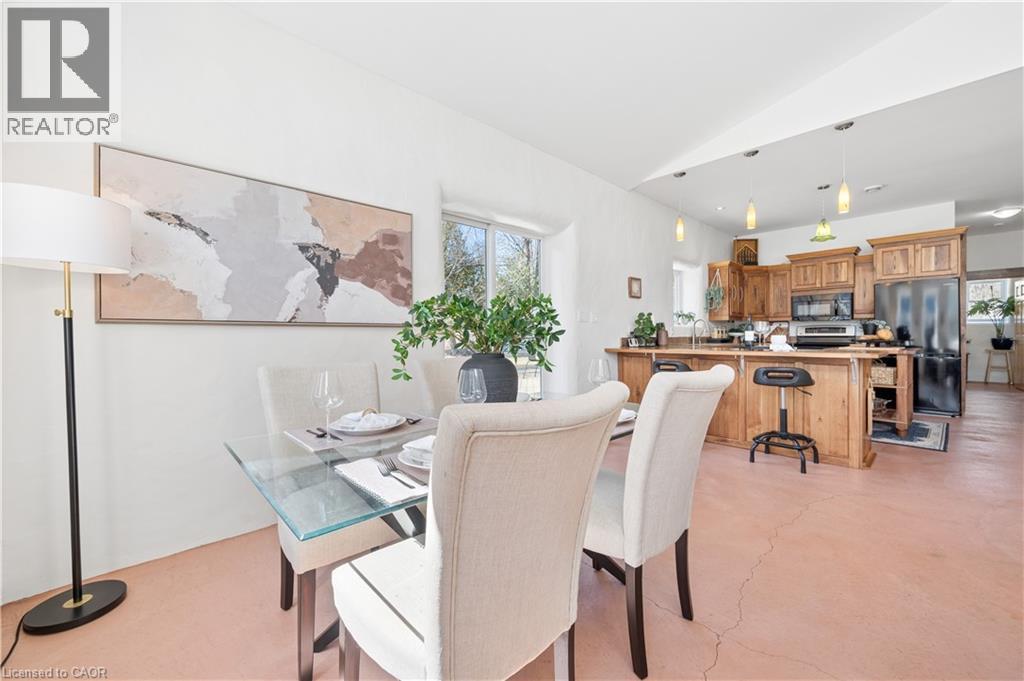 5578 11TH Line, Harriston, Ontario, N0G1Z0 — Photo 11