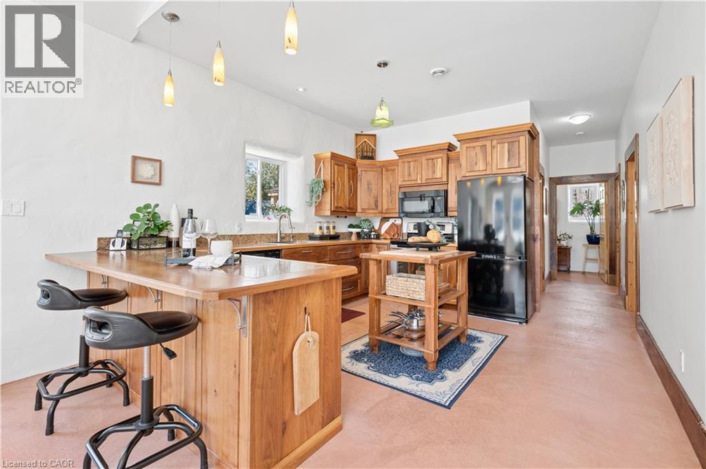 5578 11TH Line, Harriston, Ontario, N0G1Z0 — Photo 13